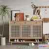 1162036 - WABI SABI STYLE 3D MODELS - CABINETS - 0077