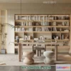 1162046 - WABI SABI STYLE 3D MODELS - CABINETS - 0082