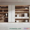 1162124 - WABI SABI STYLE 3D MODELS - CABINETS - 0121