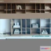 1162182 - WABI SABI STYLE 3D MODELS - CABINETS - 0150