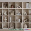 1162222 - WABI SABI STYLE 3D MODELS - CABINETS - 0170