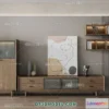 1162230 - WABI SABI STYLE 3D MODELS - CABINETS - 0174