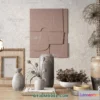 1162276 - WABI SABI STYLE 3D MODELS - CABINETS - 0197