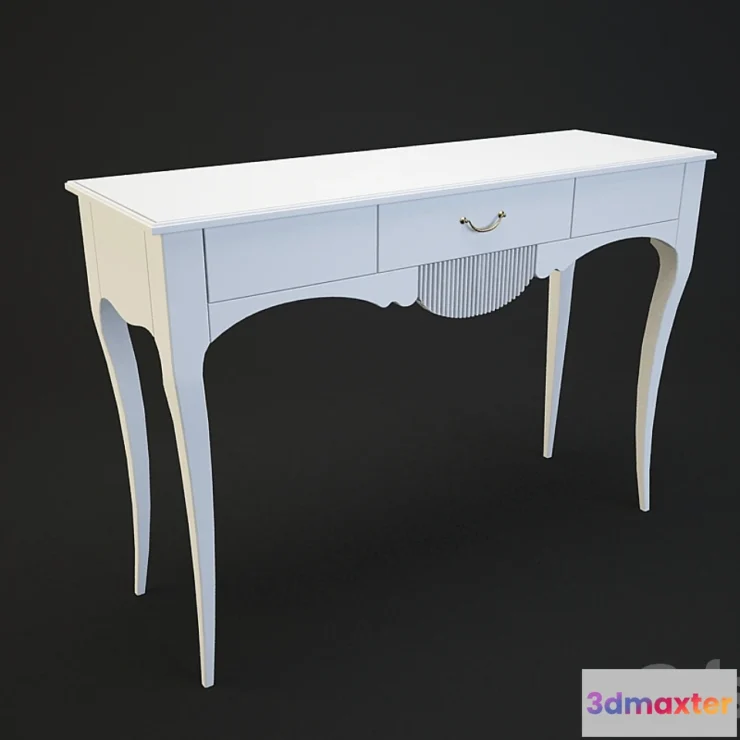 1269073 - Selva 3D Max