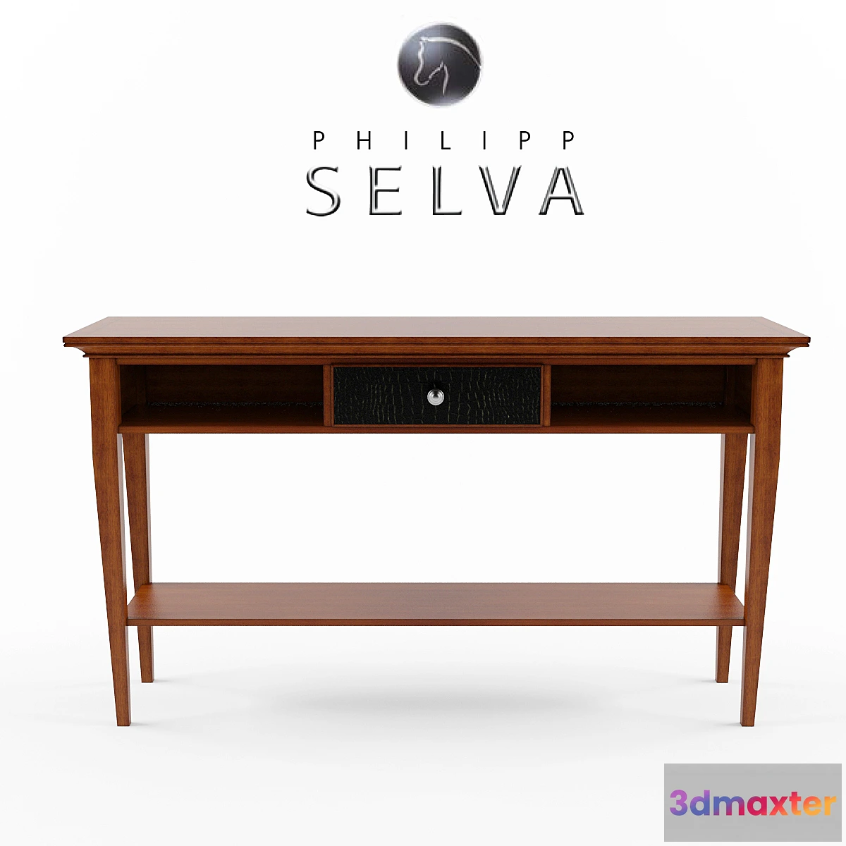 1272120 - Selva 4051.rar 3D Max