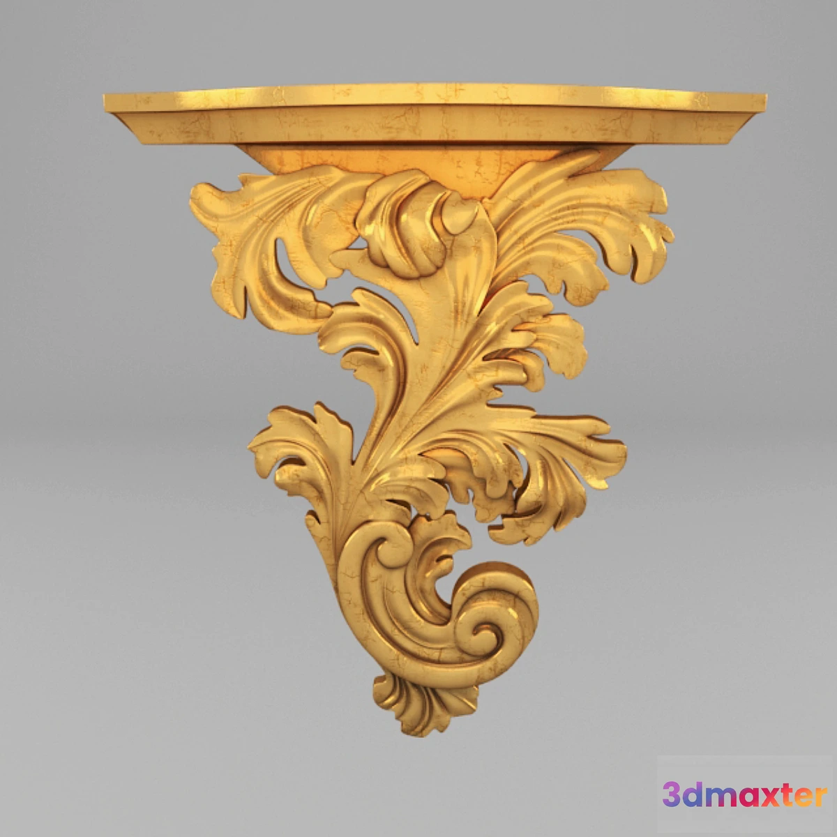 1285780 - Console Chelini 3D Max