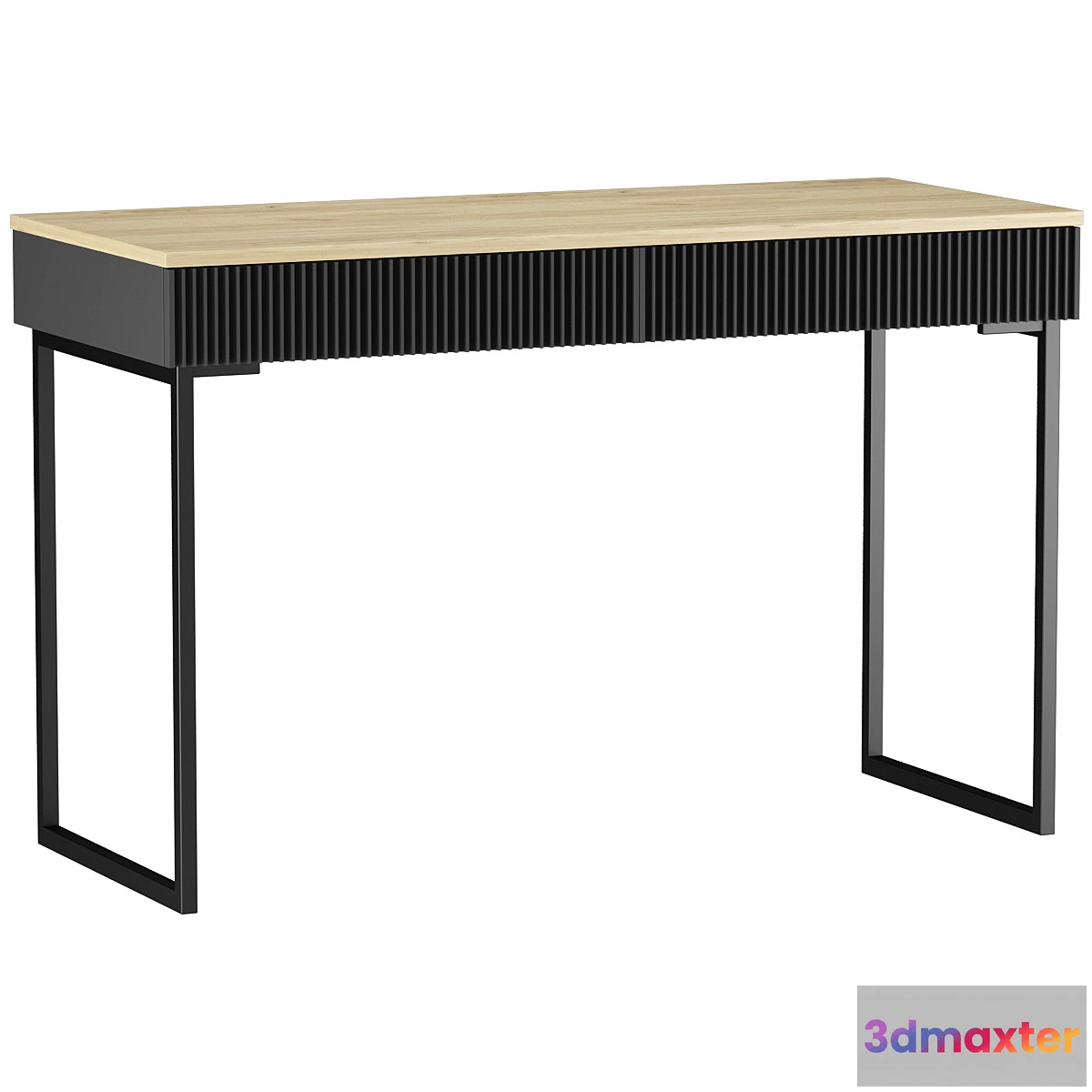 1294331 - Console Walker-1 3D Max