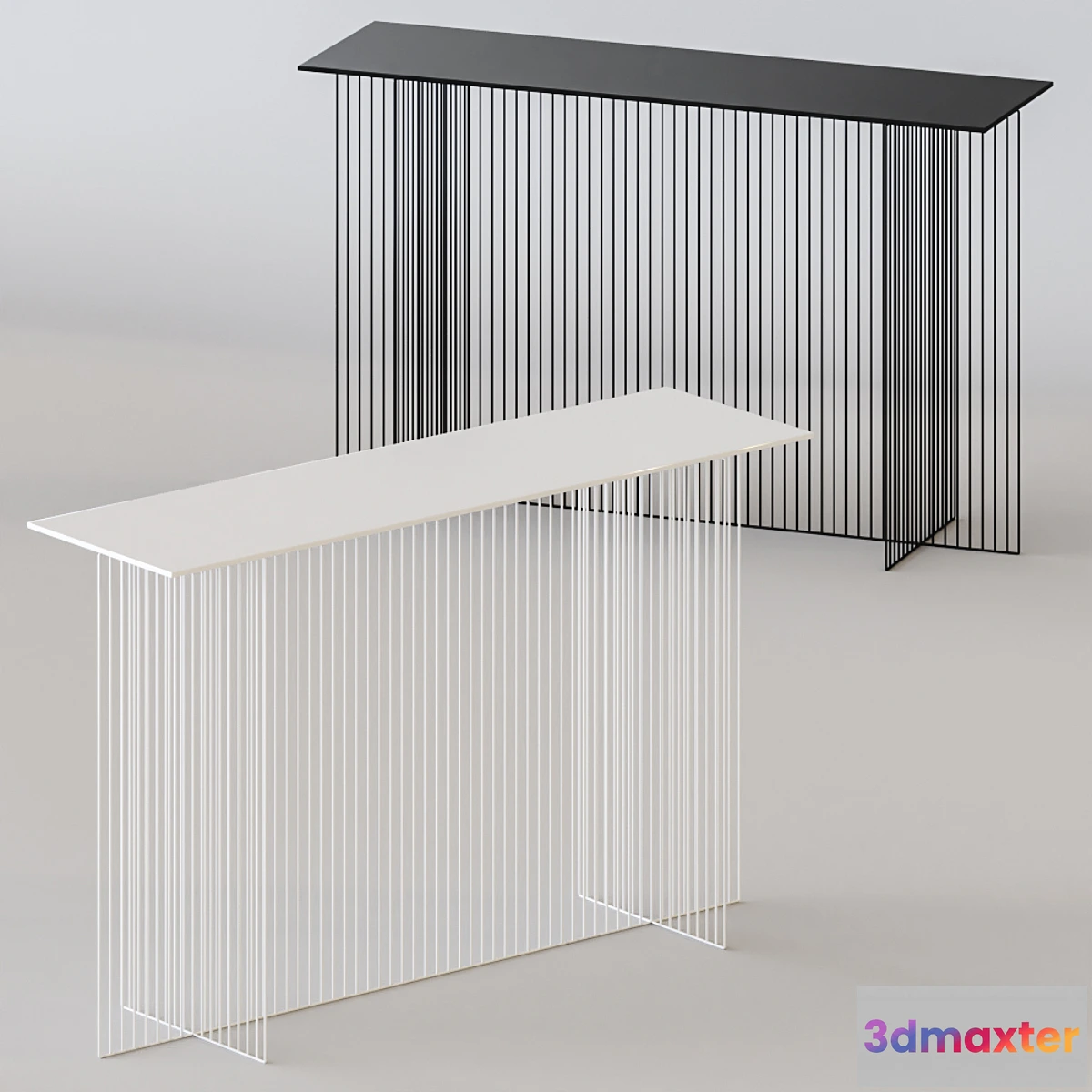 1295184 - Accursio by laCividina 3D Max