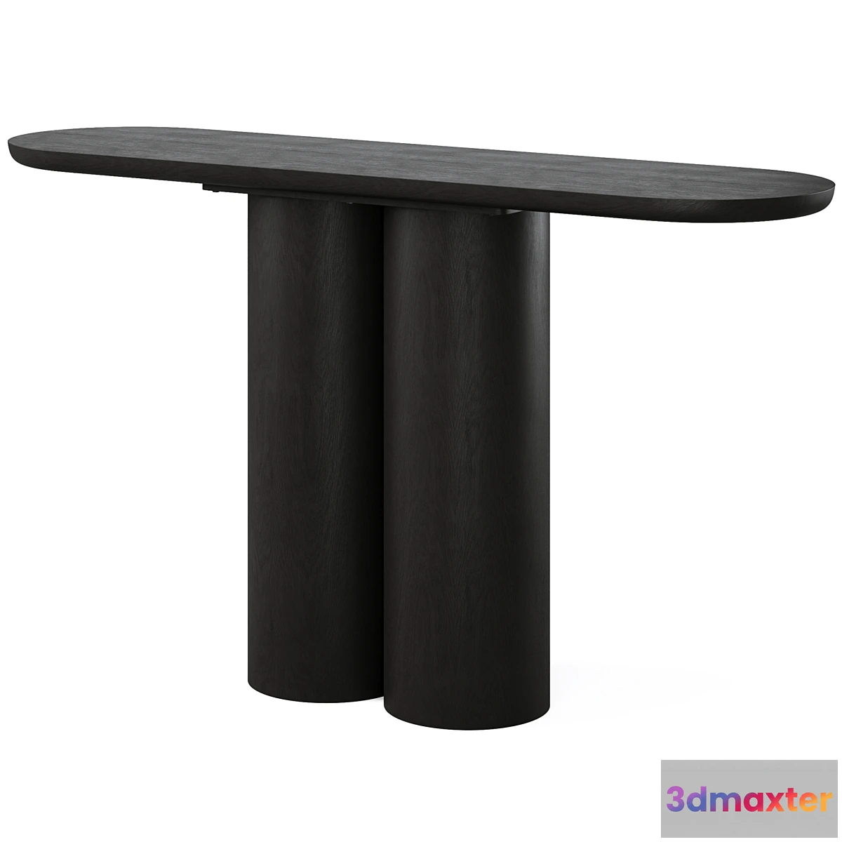 1296580 - Quinn console by Interior secrets - No.2 3D Max