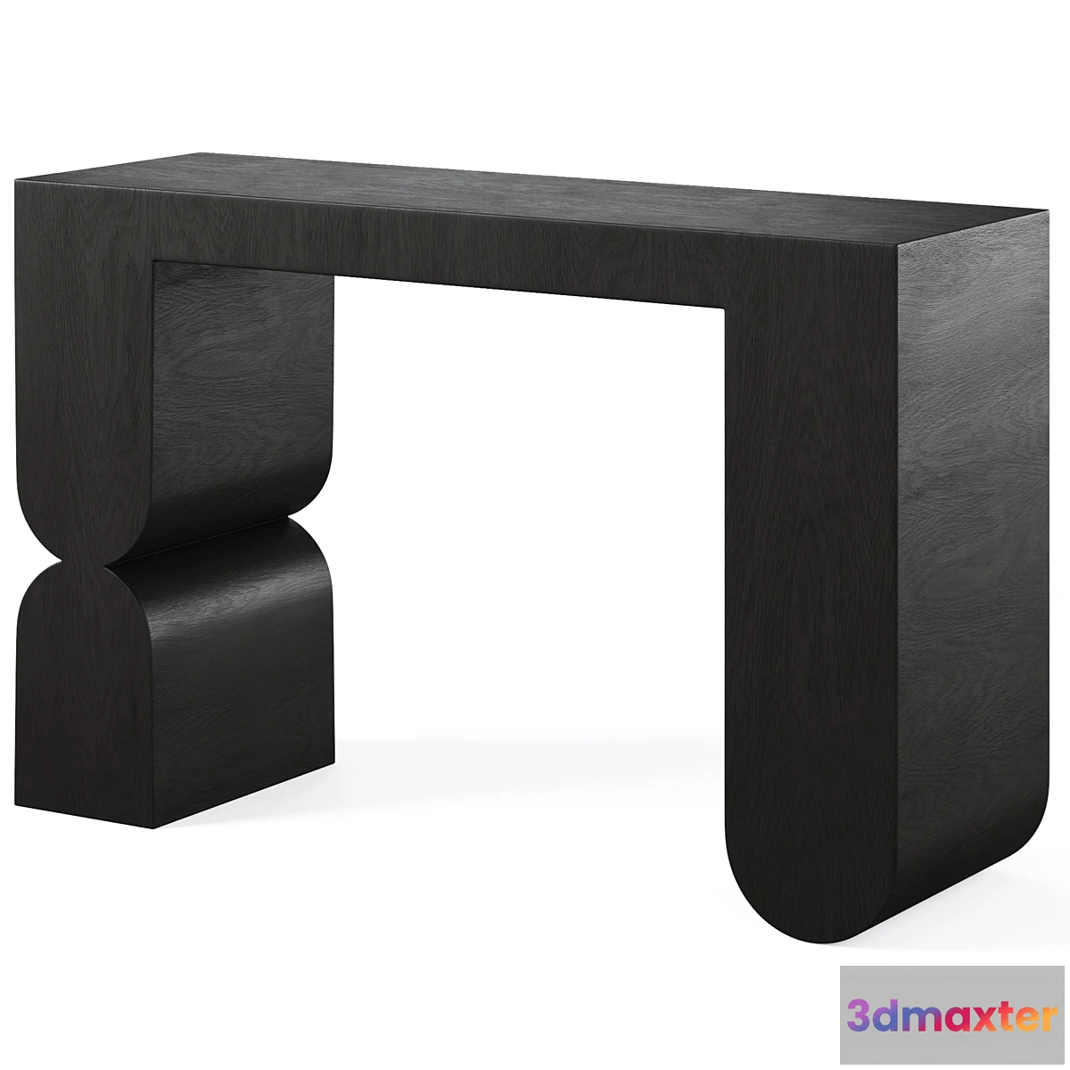 1299375 - Console Curve by Kare Design 3D Max