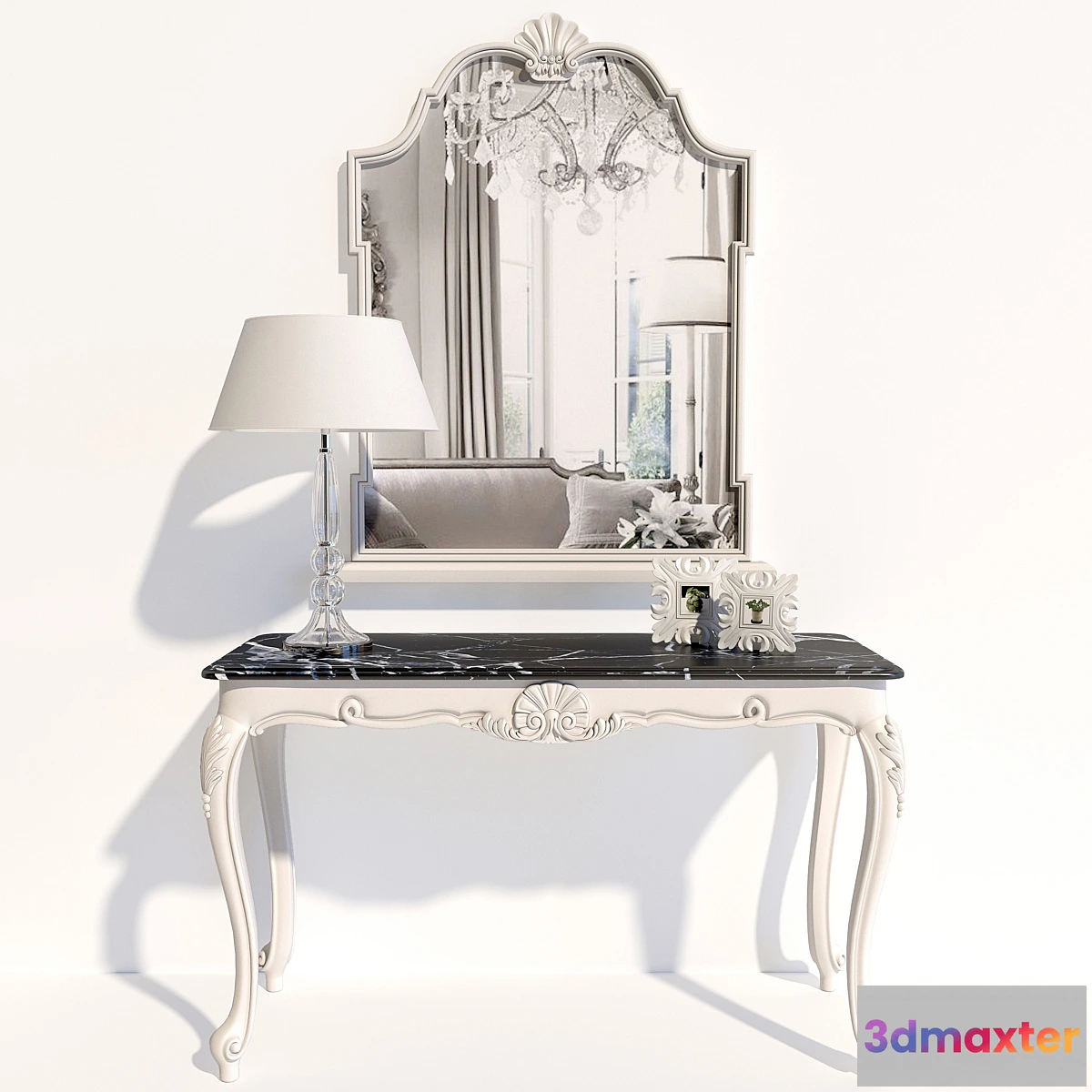 1322944 - Angelo Cappellini - No.3 3D Max