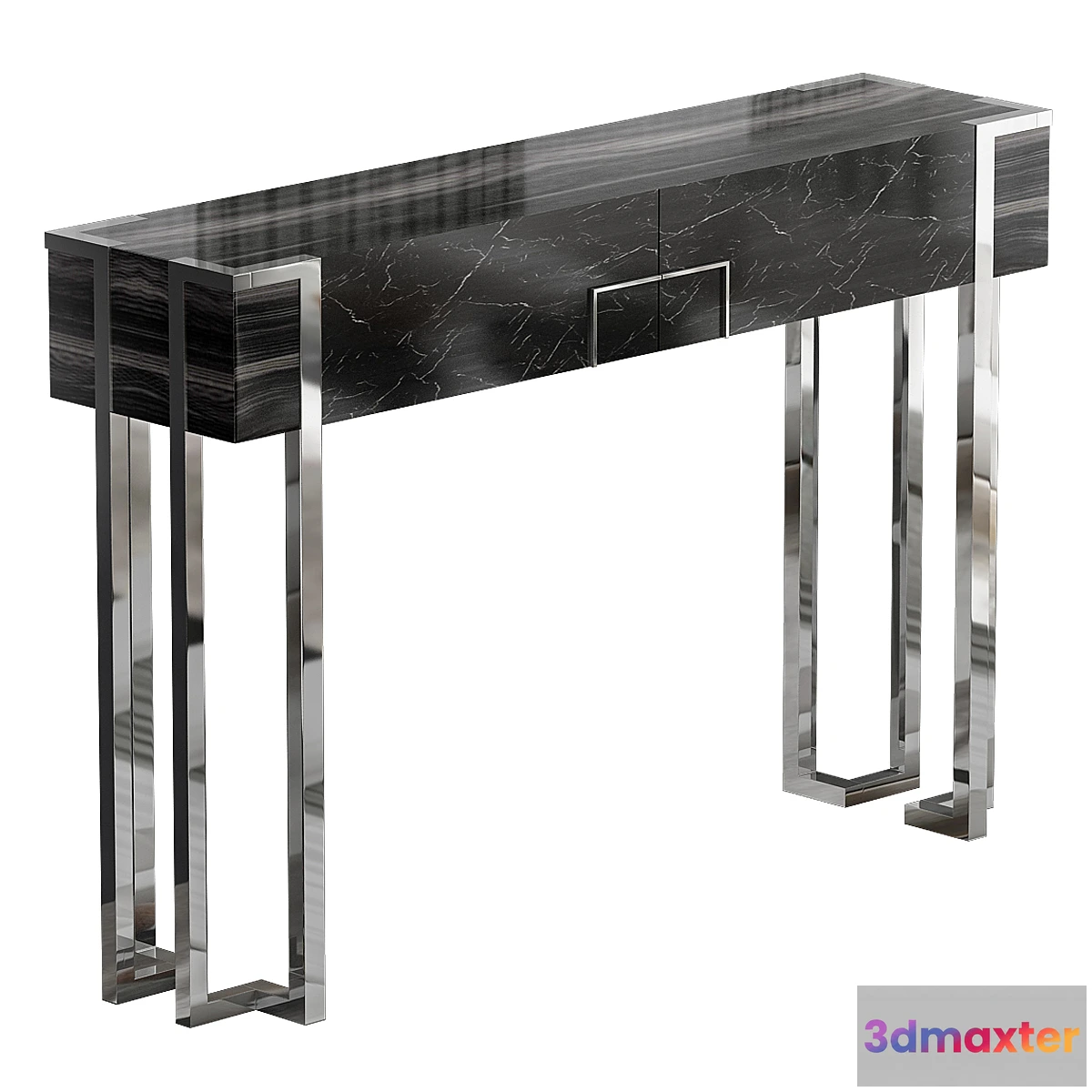 1333772 - Console table KENT 3D Max