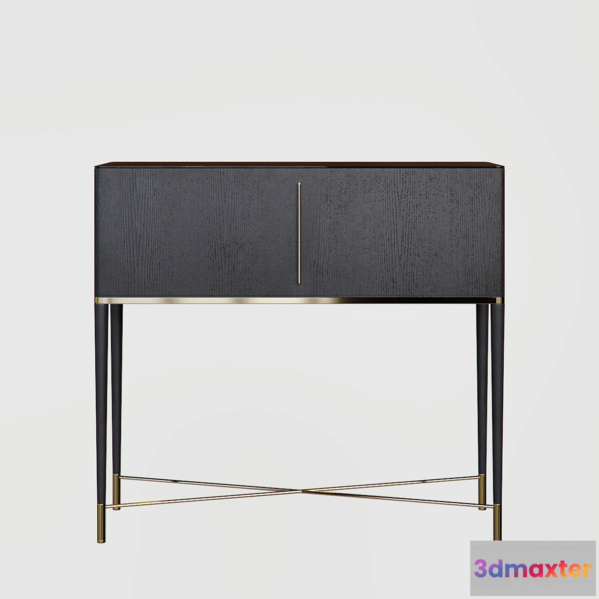 1336468 - Tama Secretaire by Carlo Colombo - No.2 3D Max