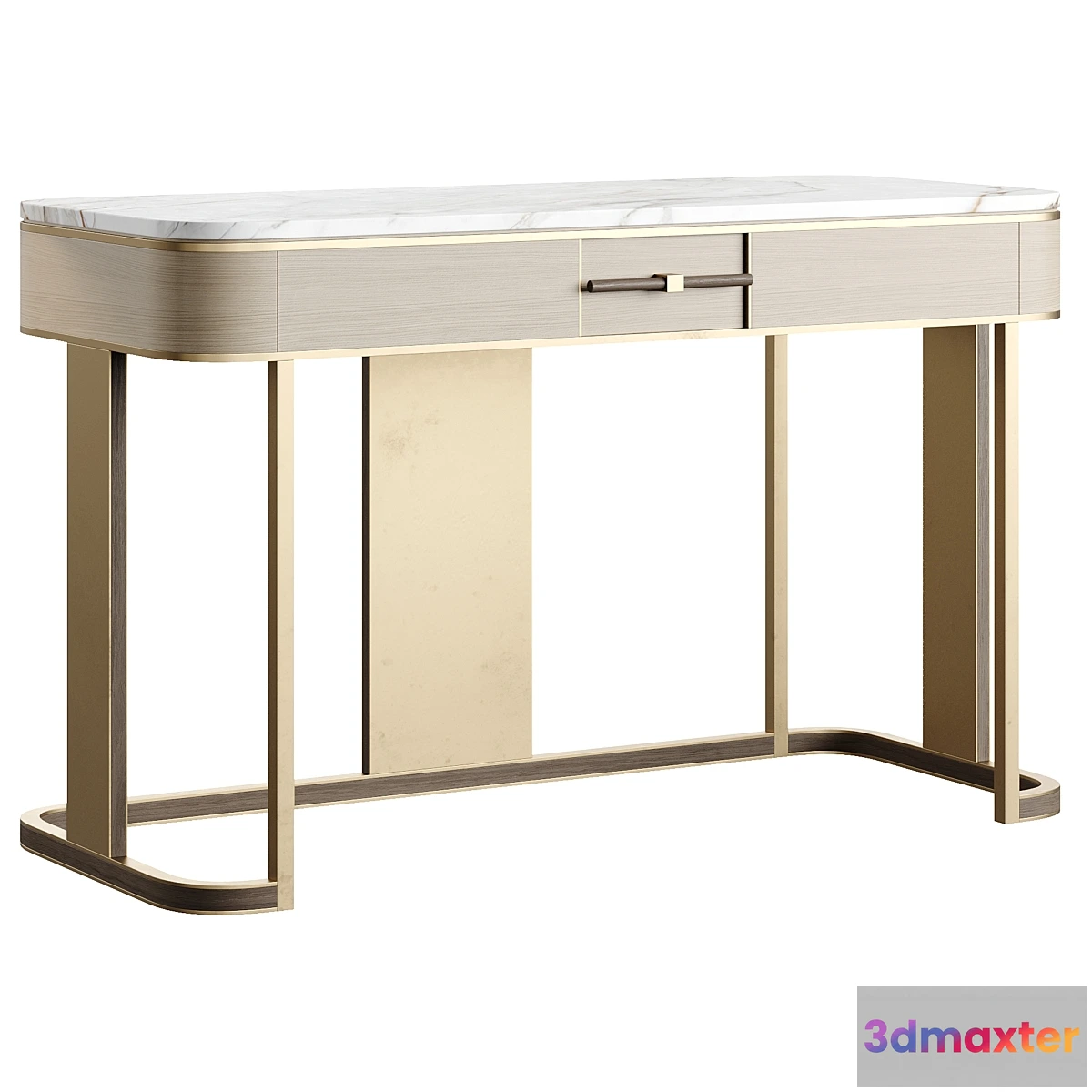 1338851 - Frato ASHI Desk 3D Max