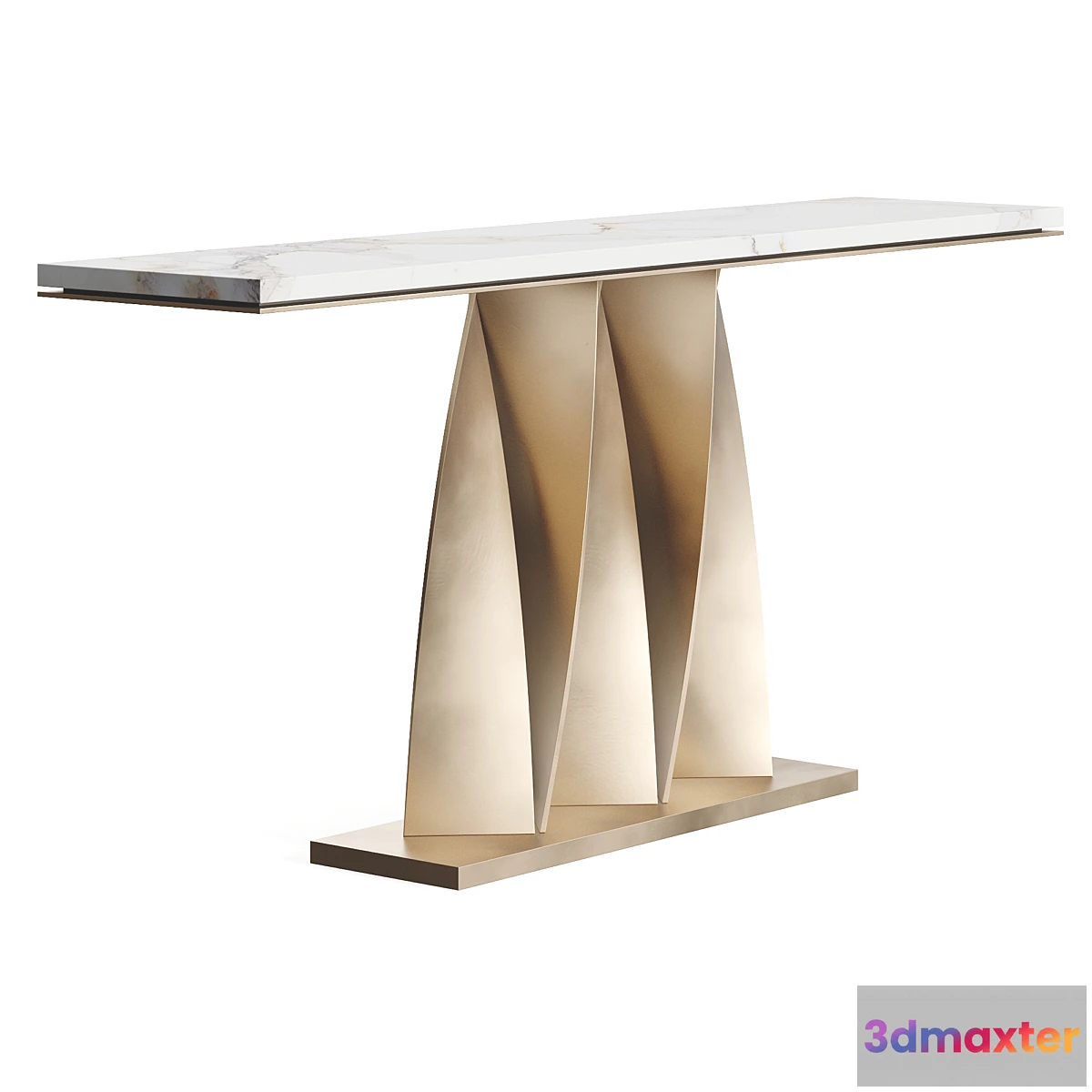 1341129 - The Private Label Spiro 25 3D Max