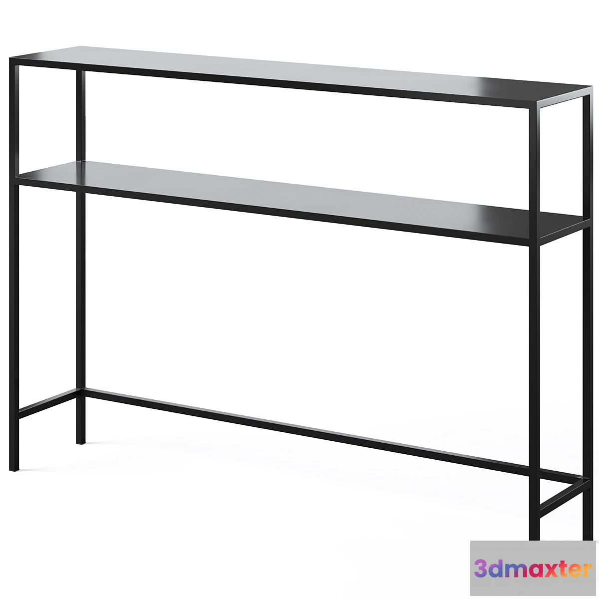 1341258 - Console FARI by House Doctor 3D Max