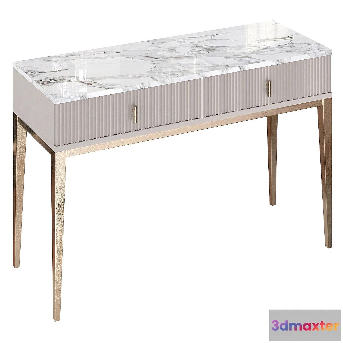 1343614 - Console Catalina Katalina 3D Max