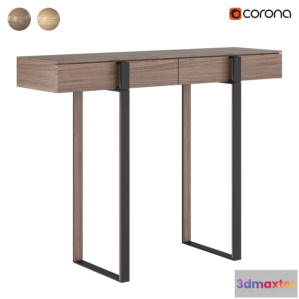 1345008 - GRID  Console 3D Max