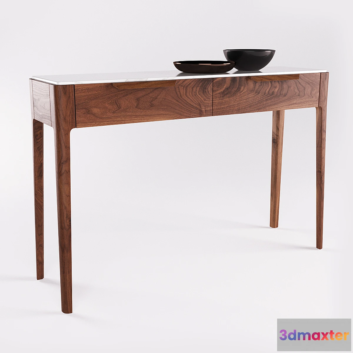 1345360 - Console - No.5 3D Max