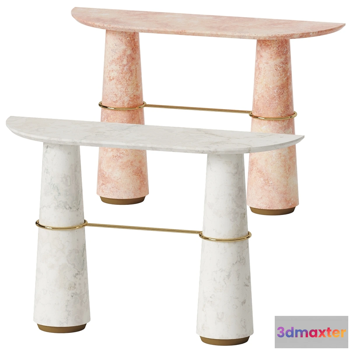 1352974 - Brabbu Agra 3D Max