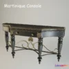 1399090 - Martinique Console MTQ06 3D Max