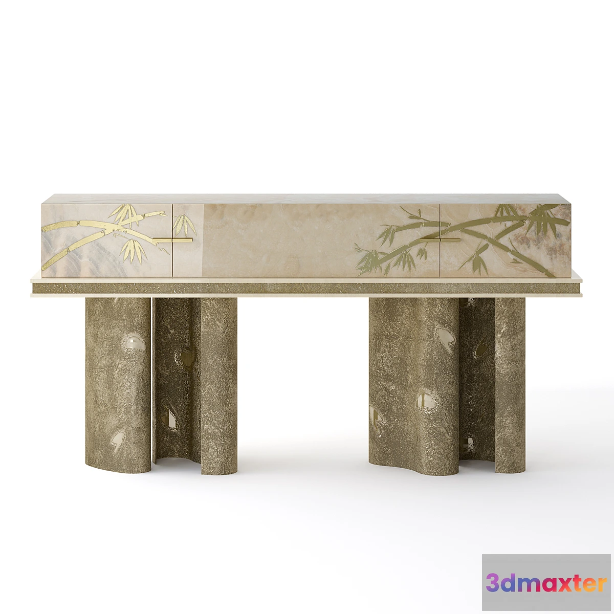 1404990 - Jumbo Collection SHINTO 3D Max