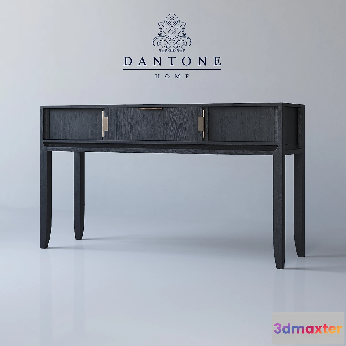 1407716 - Dantone Home Console 3D Max