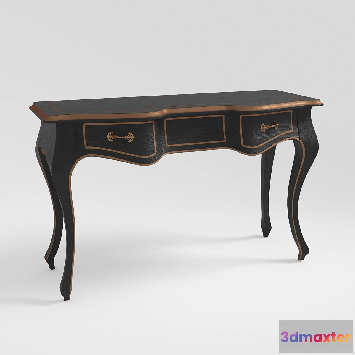 1411928 - Giorgiocasa Console 3D Max