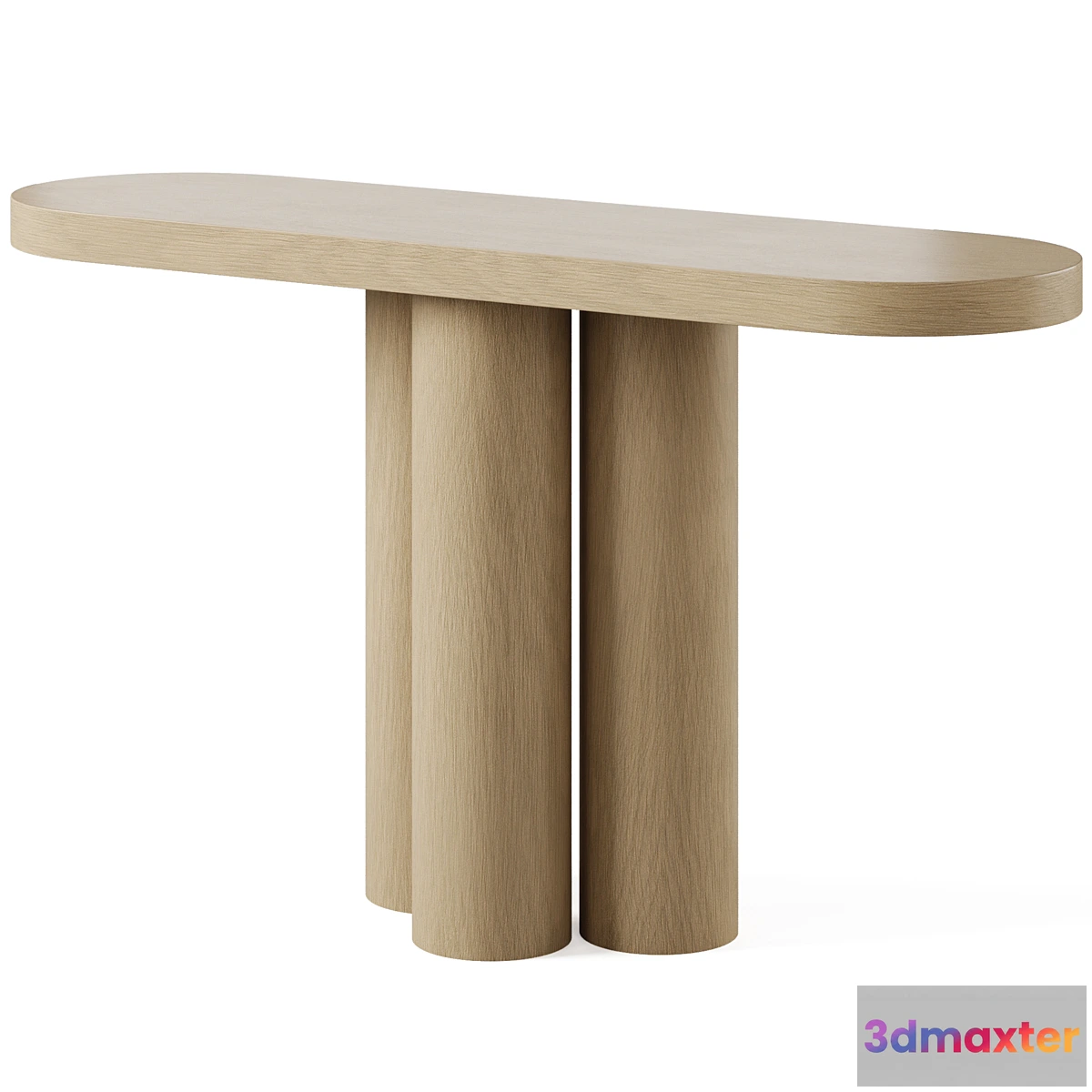 1413788 - Console BITTI by Cazarina 3D Max