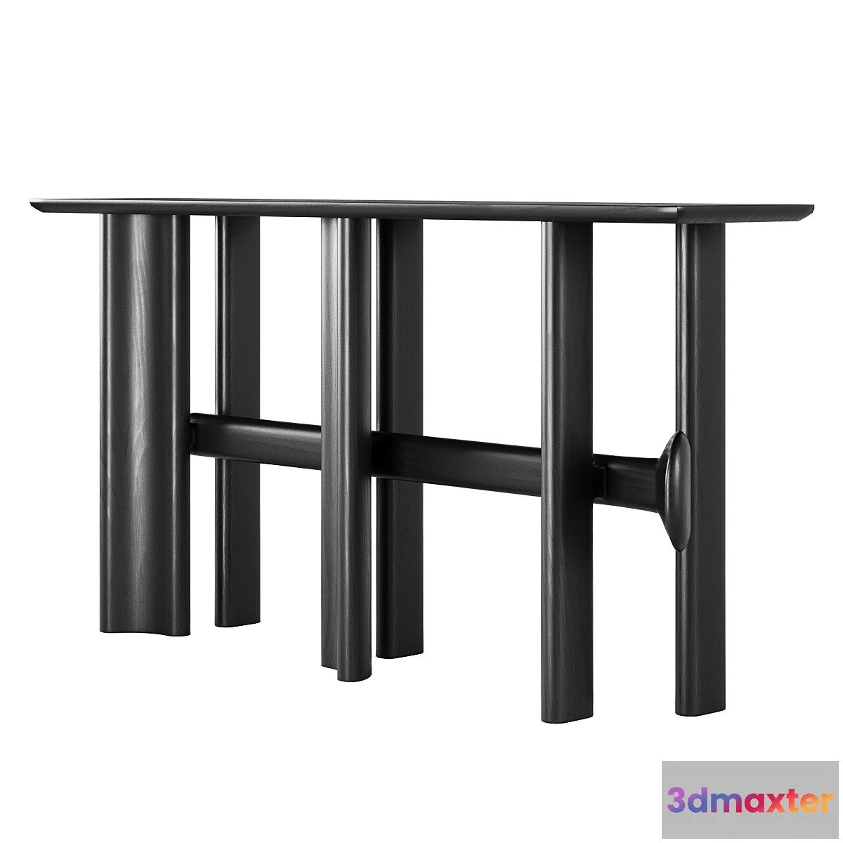 1418714 - CRAFT console from Aleks Home 3D Max