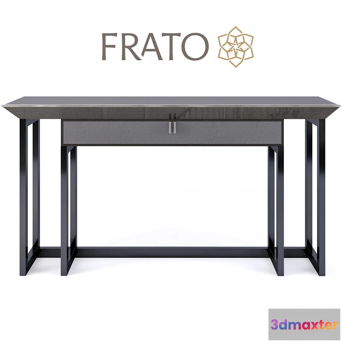 1427786 - Frato Bali Console 3D Max
