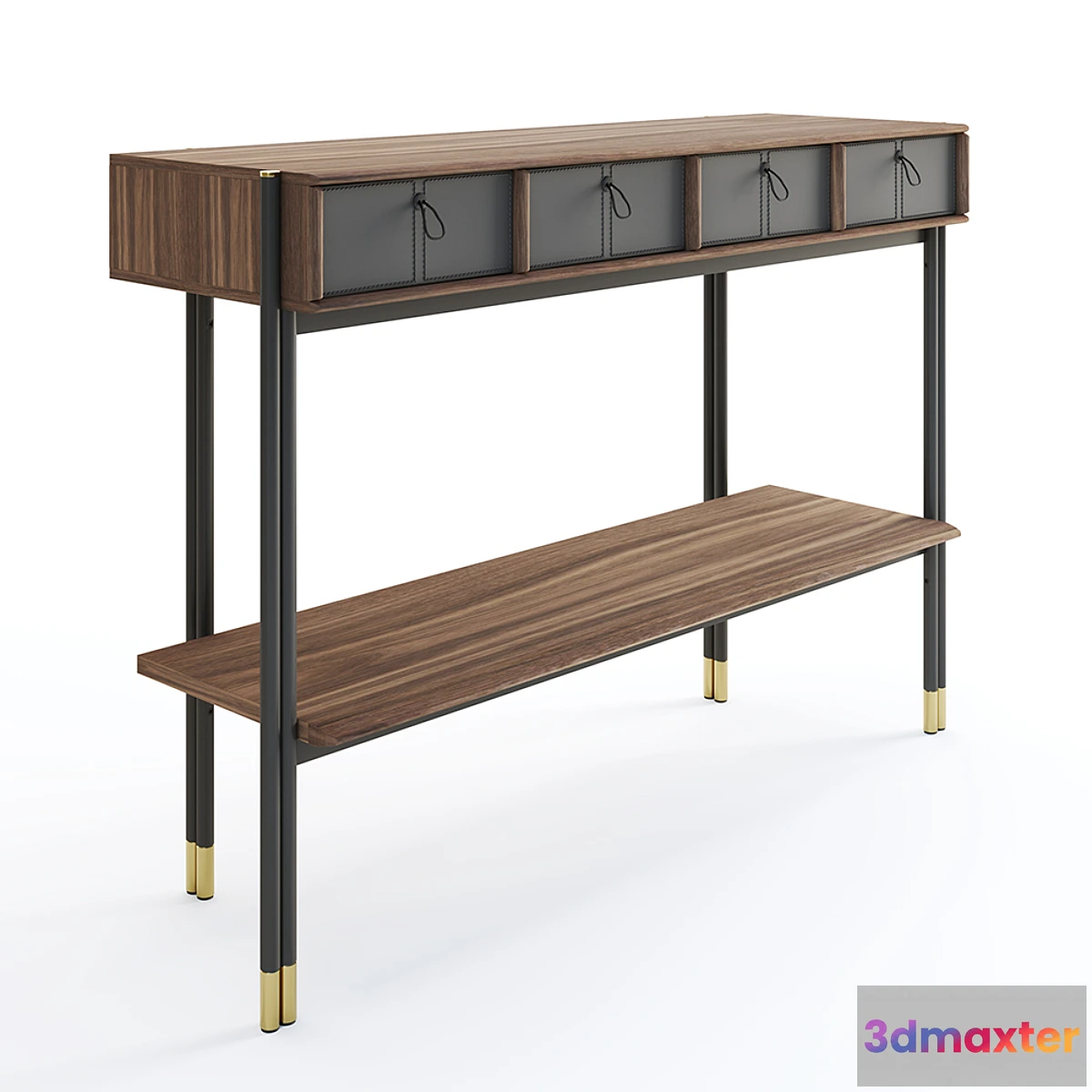 1429516 - console g&o buratti 3D Max