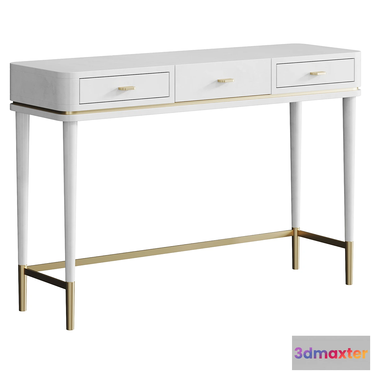 1431982 - Casa Magna CRIS 3D Max