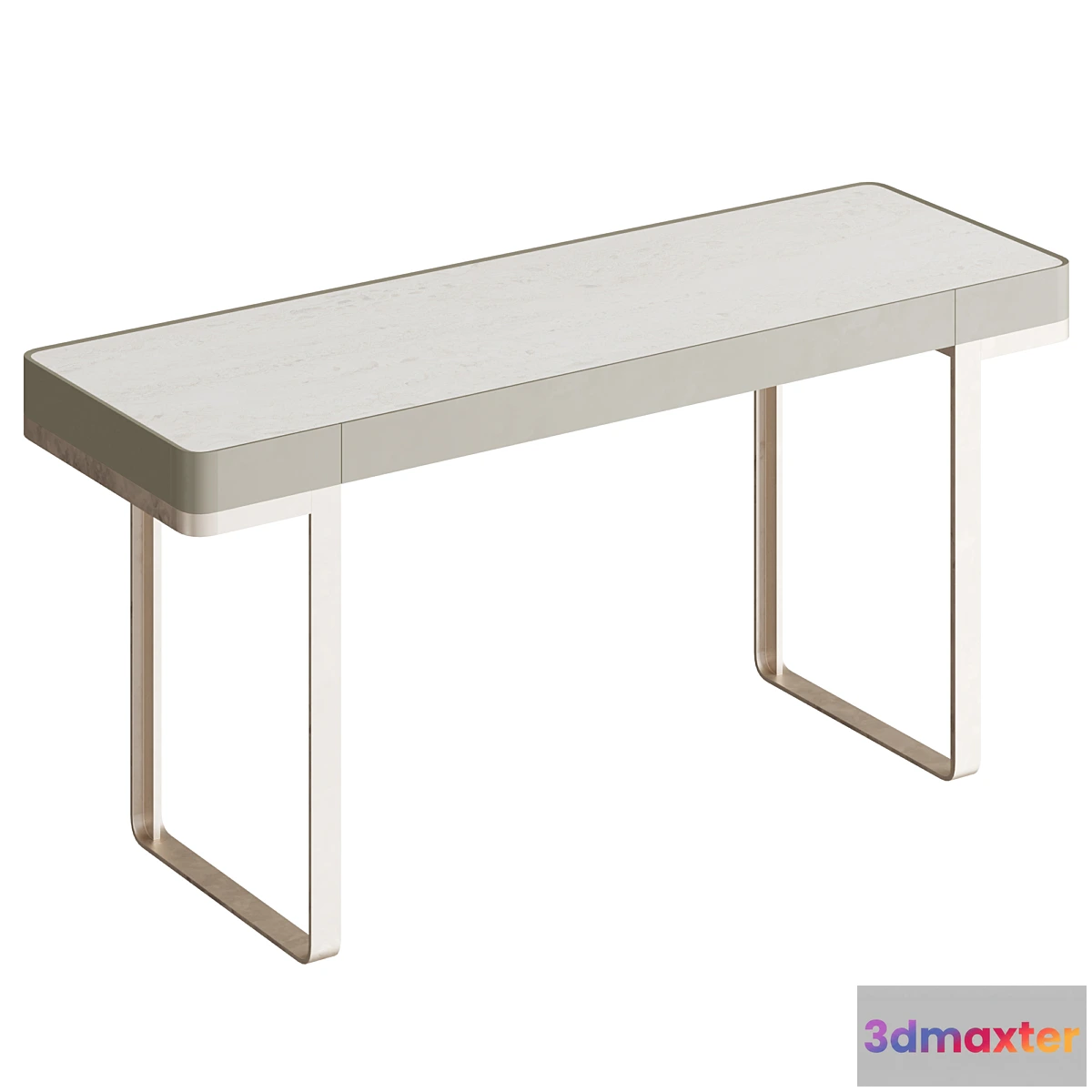1433392 - IMPERIO  Console 3D Max