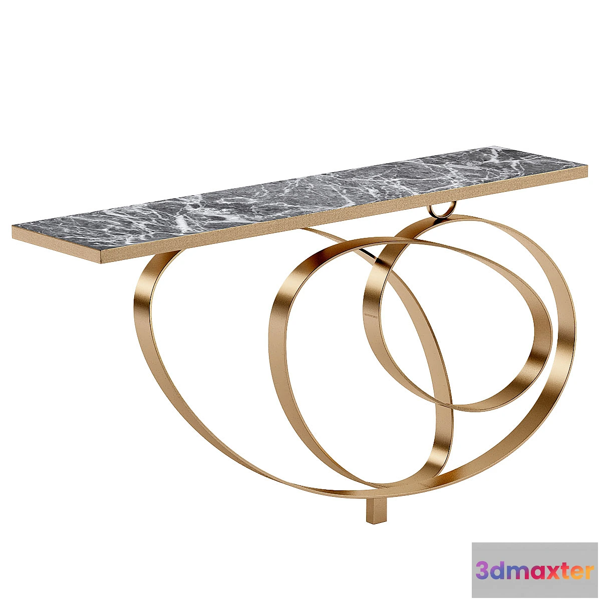 1433818 - RODIN 3D Max