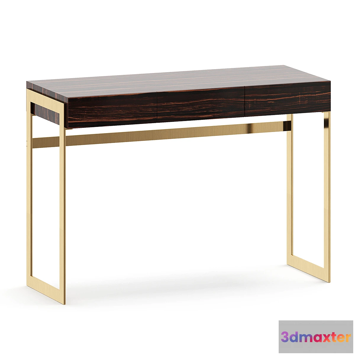 1440838 - Prima console by e’NIGMA-code 3D Max