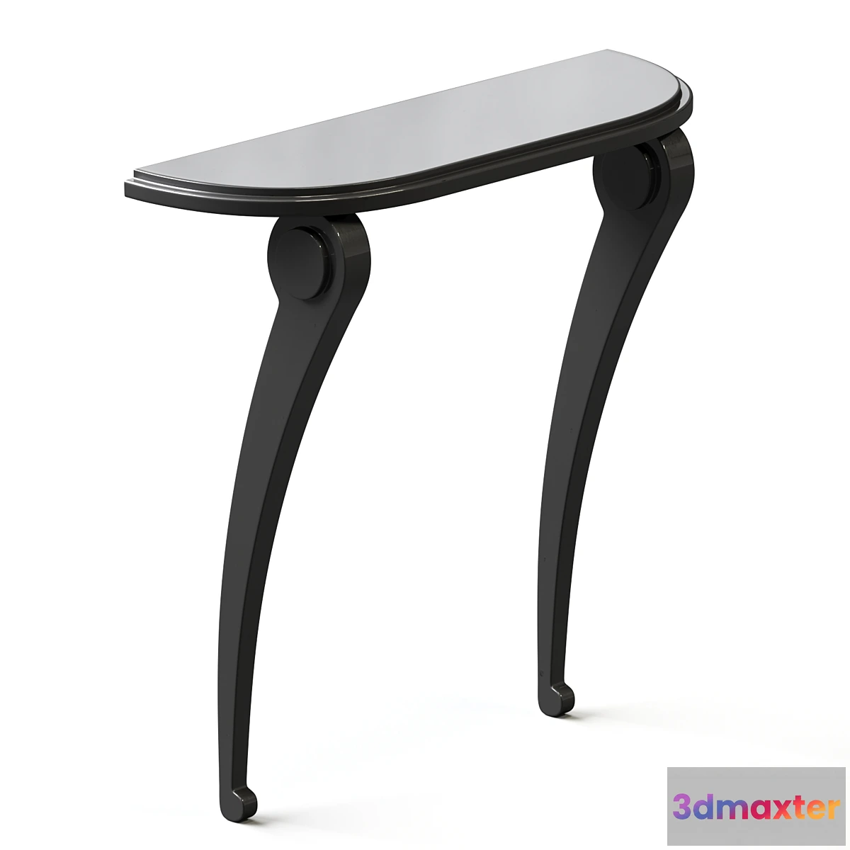 1441726 - console 3D Max