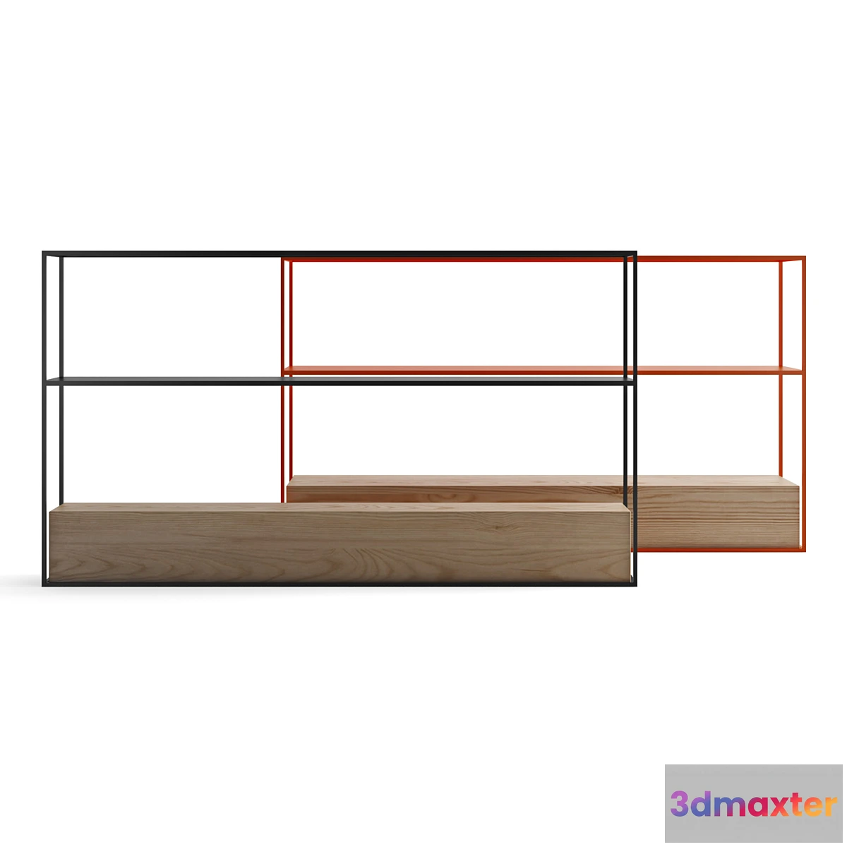 1444230 - Poker - console 3D Max