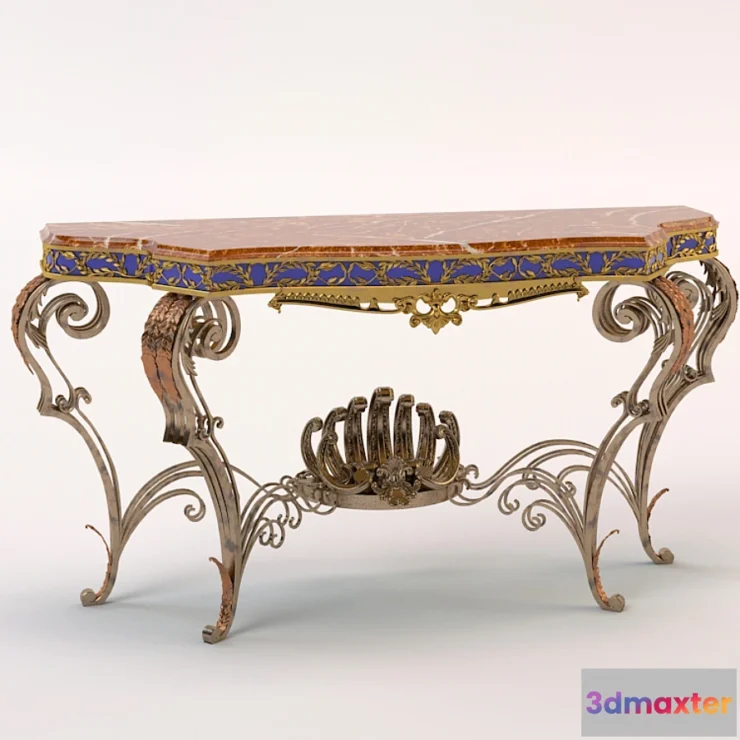 1447706 - Matisse 3D Max