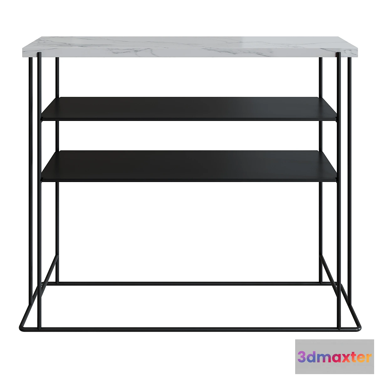 1448788 - Boconcept paris 3D Max