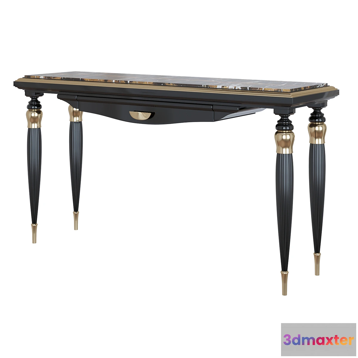 1453424 - Salda console 8696 3D Max