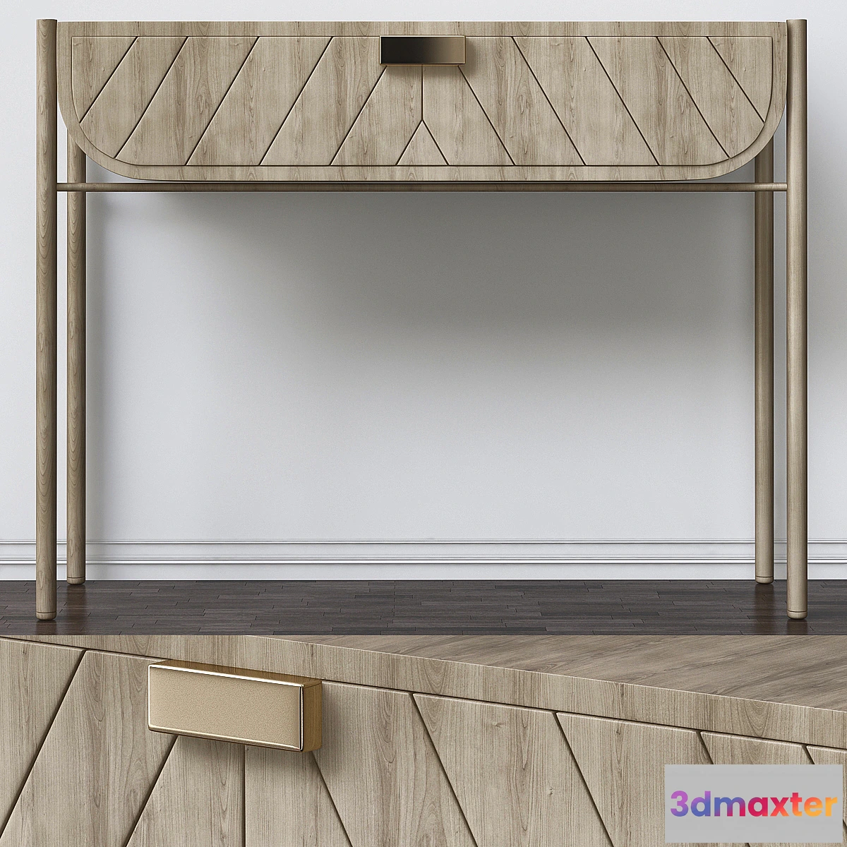 1454252 - MARIUS by Harto 3D Max