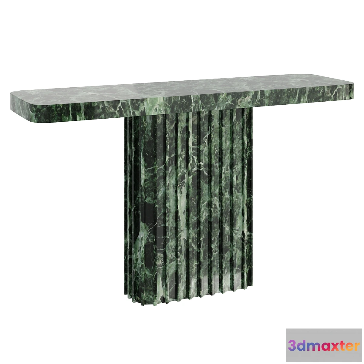 1469952 - WAMOR CONSOLE TABLE 3D Max