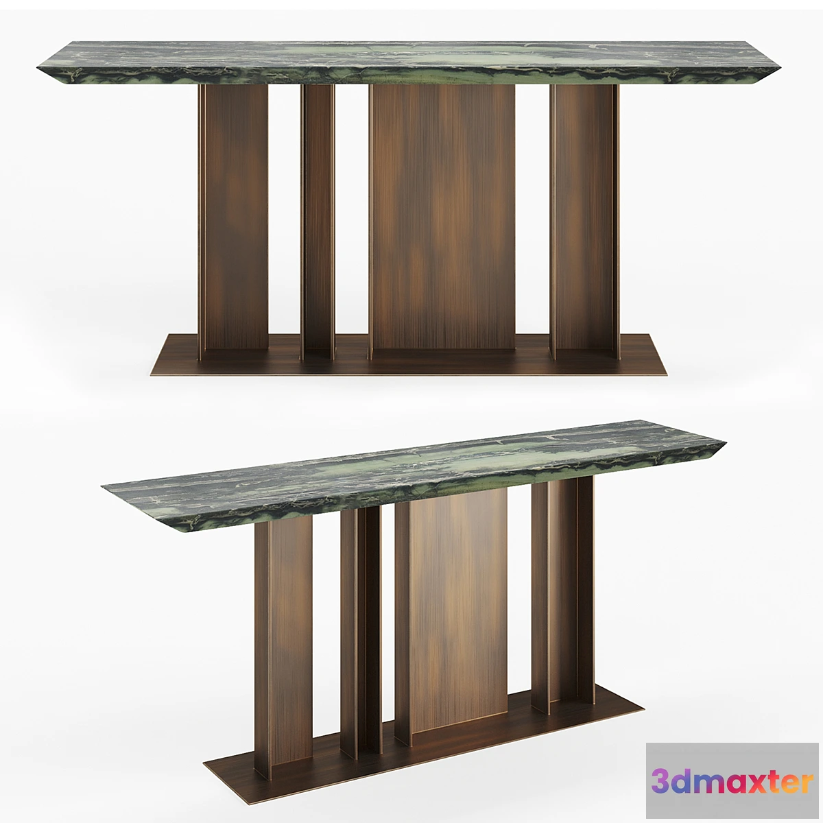 1472868 - Promemoria - Nila 3D Max