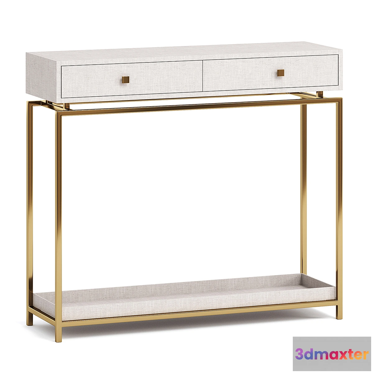 1475352 - Console LEX 3D Max