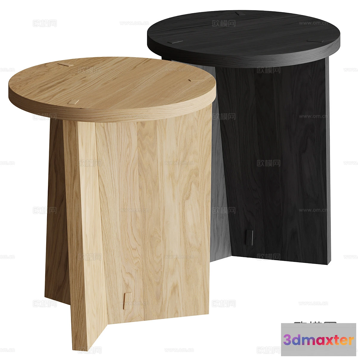 1514330 - Console - 3D Model For Interior Design - 335 3D Max