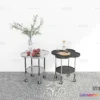 1514352 - Console - 3D Model For Interior Design - 346 3D Max