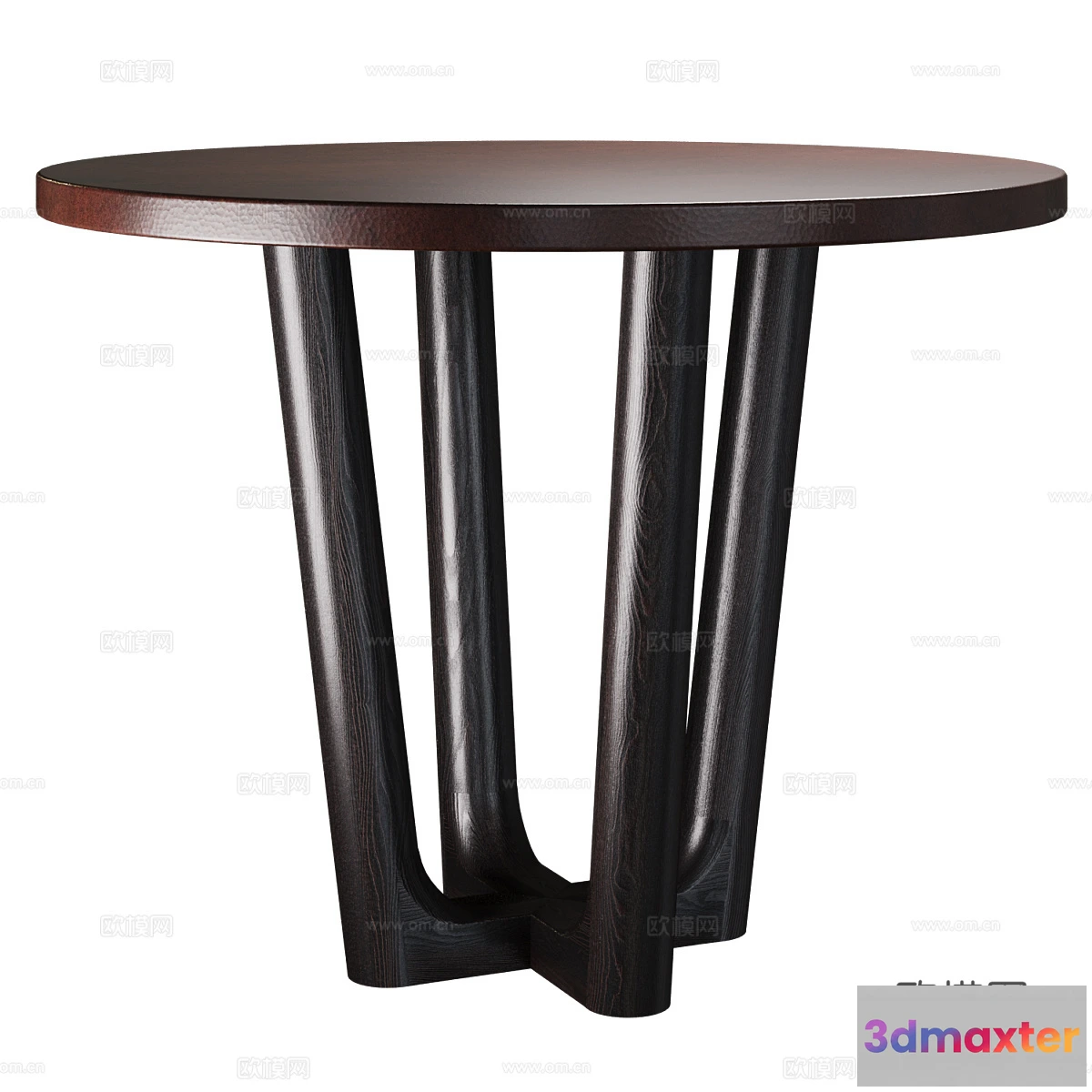 1514420 - Console - 3D Model For Interior Design - 380 3D Max