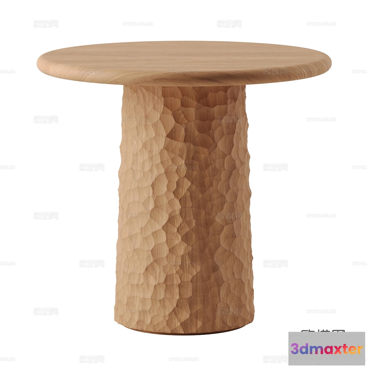 1514468 - Console - 3D Model For Interior Design - 404 3D Max