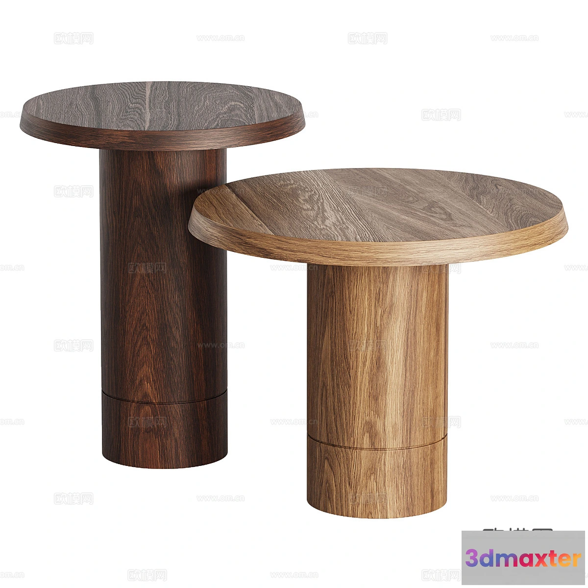 1514486 - Console - 3D Model For Interior Design - 413 3D Max